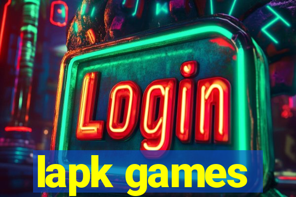 lapk games